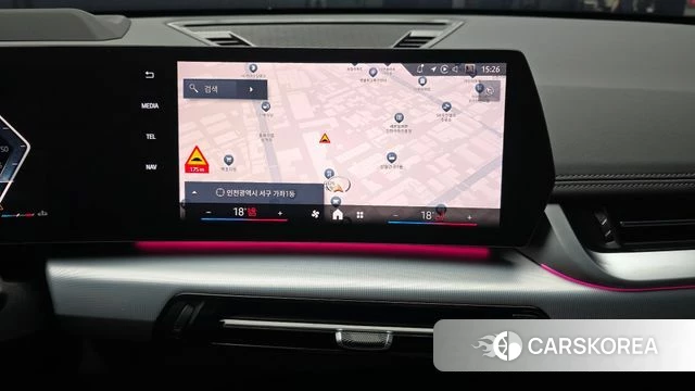 BMW X1 (U11) 2024 Черный из Кореи, фото 5