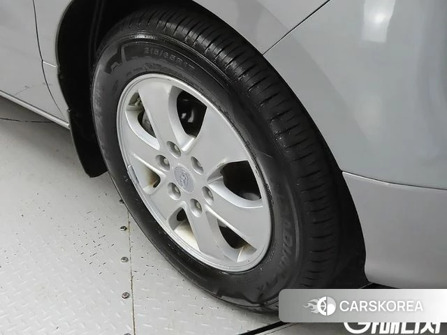 Hyundai The New Grand Starex 2018 Серебряный из Кореи, фото 5