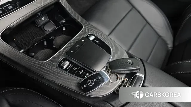 Mercedes-Benz E-Class W213 2021 Черный из Кореи, фото 5