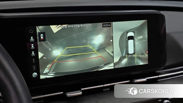 Kia Carnival 4th generation 2021 Черный из Кореи, фото 5