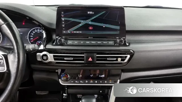 Kia Seltos 2020 Белый из Кореи, фото 5