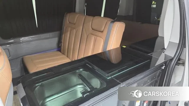 Hyundai Staria 2022 Белый из Кореи, фото 5