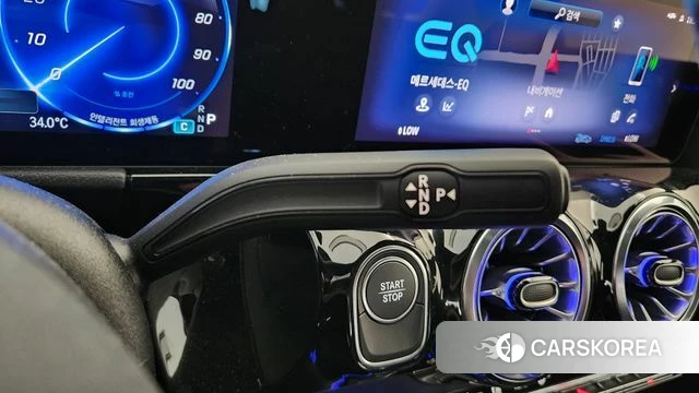 Mercedes-Benz EQA H243 2025 Белый из Кореи, фото 5