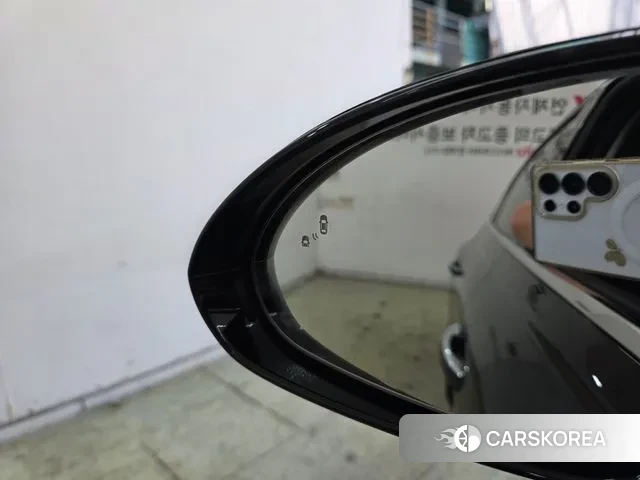 Genesis G80 (RG3) 2020 Черный из Кореи, фото 5