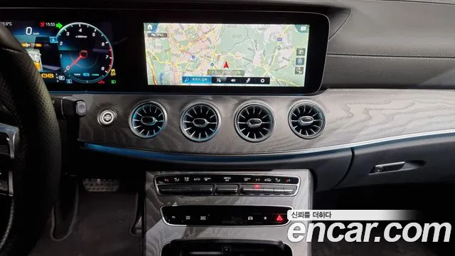 Mercedes-Benz CLS-Class C257 id 2717307 из Кореи 5