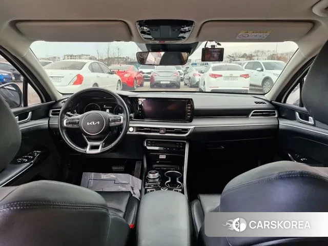 BMW X5 (G05) 2020 Белый из Кореи, фото 5