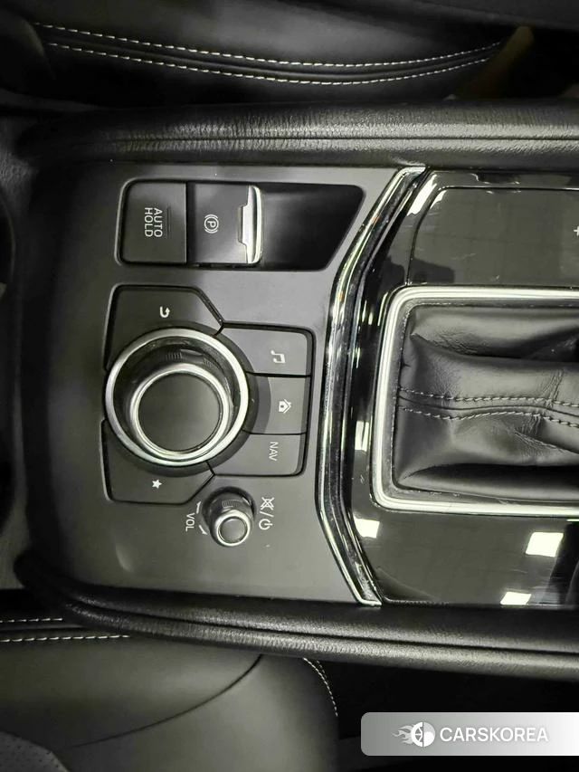 Mazda CX-5 2021 Белый из Китая, фото 5
