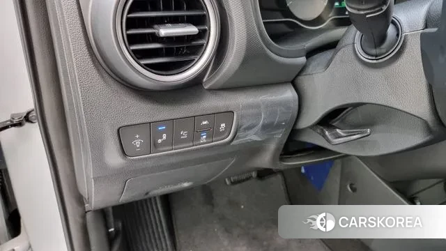 Hyundai Kona Electric 2020 Белый из Кореи, фото 5