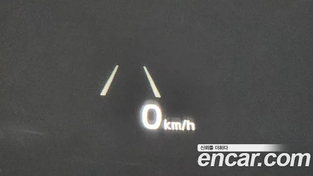 Kia More K9 2019 Черный из Кореи, фото 5