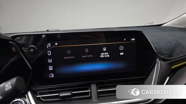 Chevrolet (GM Daewoo) Trax Crossover 2023 Зеленый из Кореи, фото 5