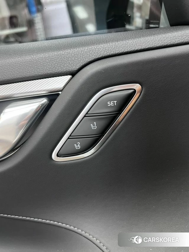 Hyundai The New Grandeur IG 2021 Жемчужный цвет из Кореи, фото 5
