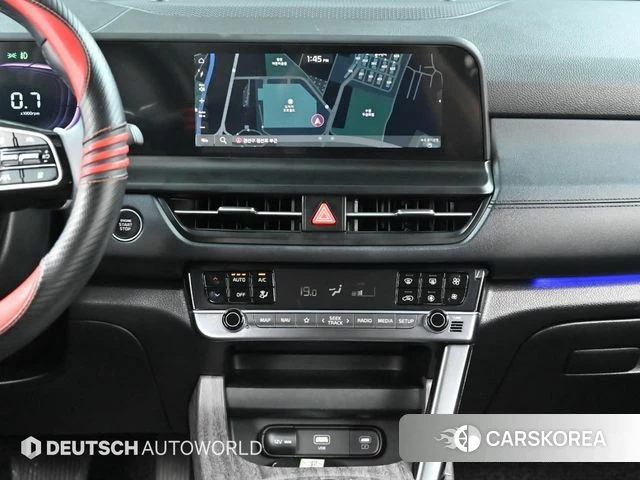 Kia The New Seltos 2024 Серый из Кореи, фото 5