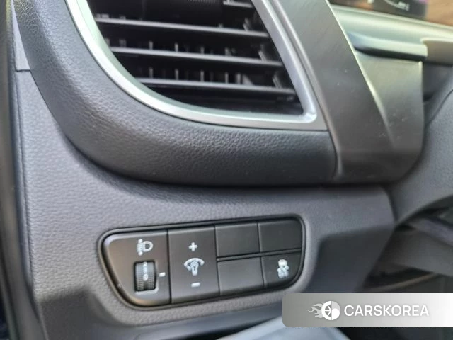 Kia The New Seltos 2025 Синий из Кореи, фото 5