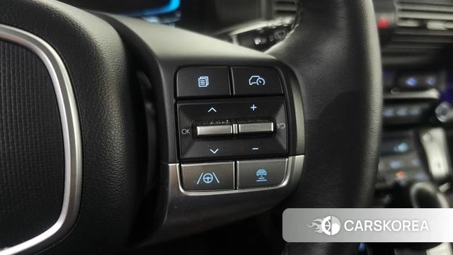 Hyundai Casper 2022 Белый из Кореи, фото 5