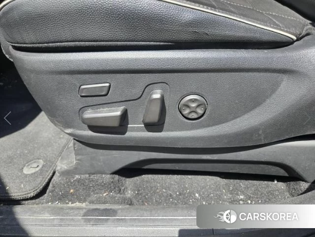 Hyundai Palisade 2019 Серый из Кореи, фото 5
