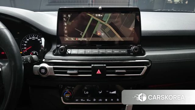 Kia Seltos 2019 Белый из Кореи, фото 5