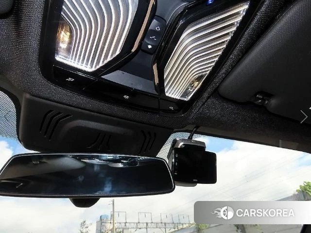 BMW X5 (G05) 2022 Белый из Кореи, фото 5