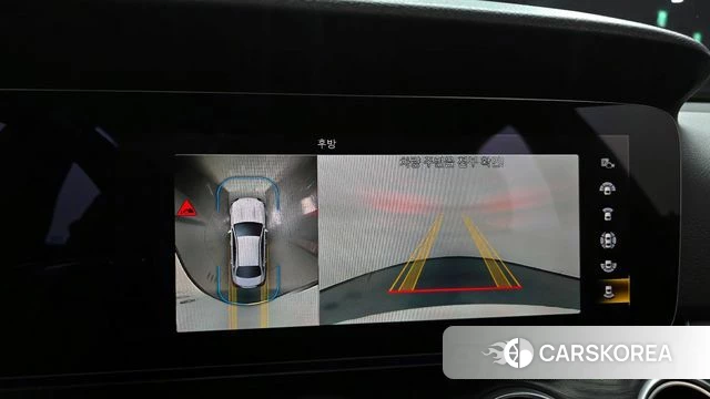 Mercedes-Benz E-Class W213 2022 Белый из Кореи, фото 5