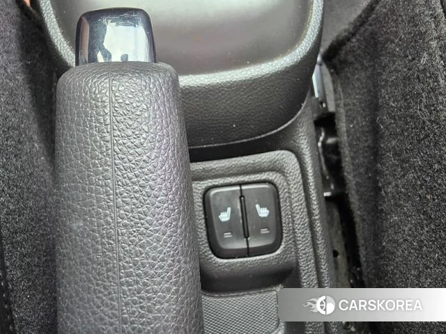 Chevrolet (GM Daewoo) The New Spark 2018 Серый из Кореи, фото 5