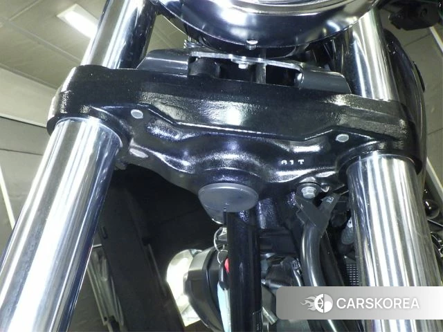 Проданный Yamaha BOLT 950 id 4199600 из Японии