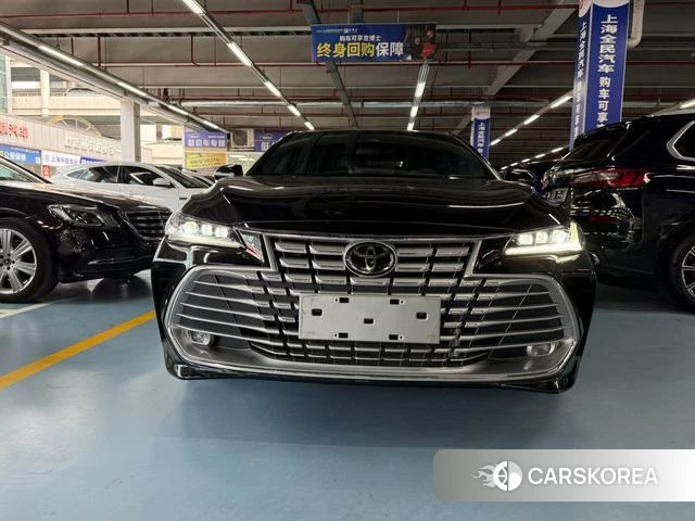 Toyota Asian dragon 2024 Черный из Китая, фото 5