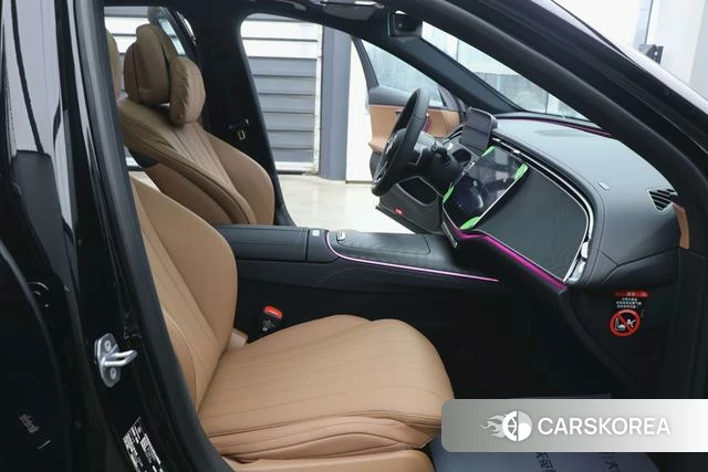 Mercedes-Benz E-class id 3920171 из Китая 5