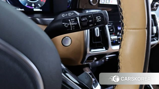 Kia Sorento 4th Generation 2020 Серый из Кореи, фото 5