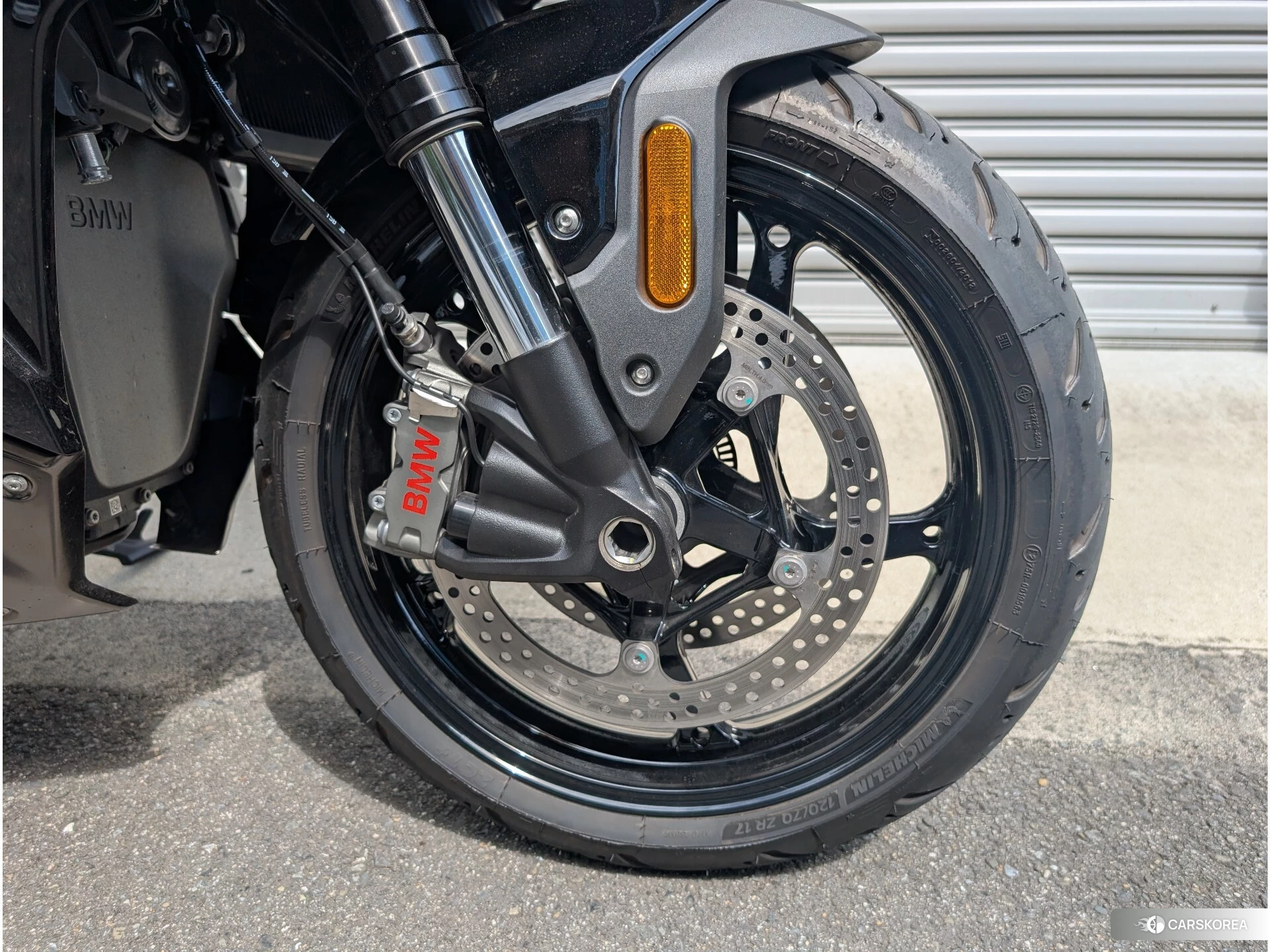 Проданный BMW R1300RS ASA 2026 из Японии, фото 2