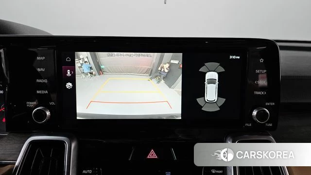 Kia Sorento 4th Generation 2021 Серый из Кореи, фото 5