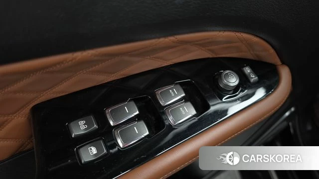 Ssangyong G4 Rexton 2018 Черный из Кореи, фото 5
