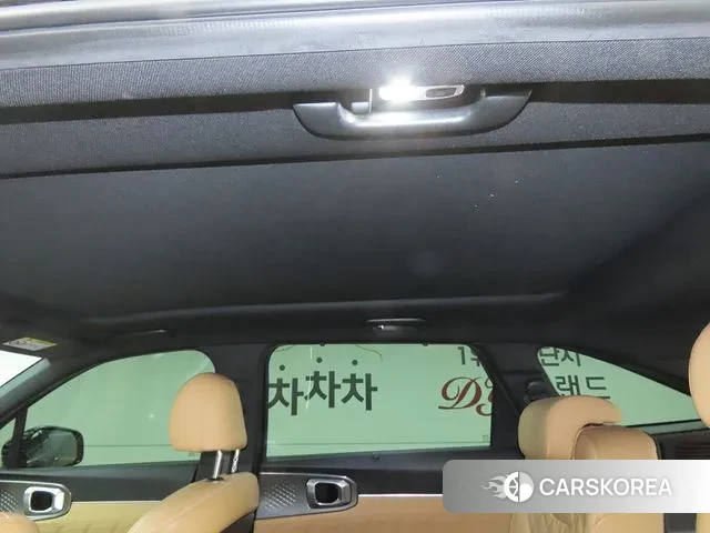 Kia Sorento 4th Generation 2020 Черный из Кореи, фото 5