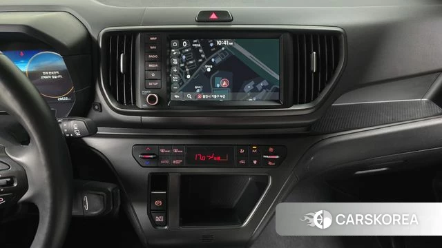 Kia The New Kia Ray EV 2023 Серый из Кореи, фото 5