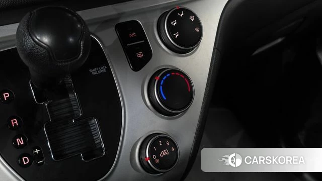 Kia The New Ray 2018 Жемчужный цвет из Кореи, фото 5