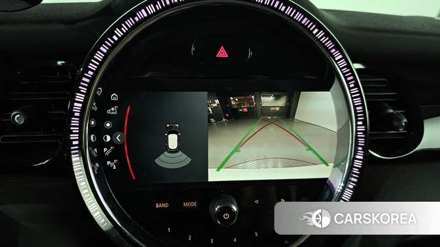 Mini Cooper 2022 Жемчужный цвет из Кореи, фото 5