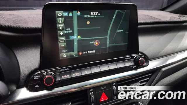 Kia Come New K3 2018 Белый из Кореи, фото 5