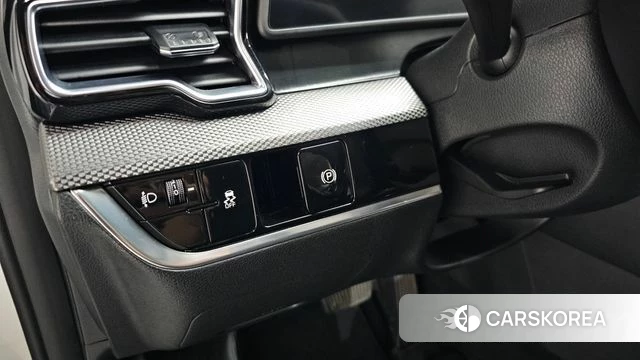 Kia Sportage 5th Generation 2022 Белый из Кореи, фото 5