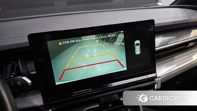 Ssangyong Torres 2022 Белый из Кореи, фото 5