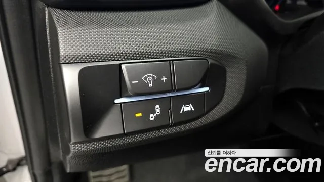 Hyundai Veloster (JS) 2020 Серебристо-серый из Кореи, фото 5