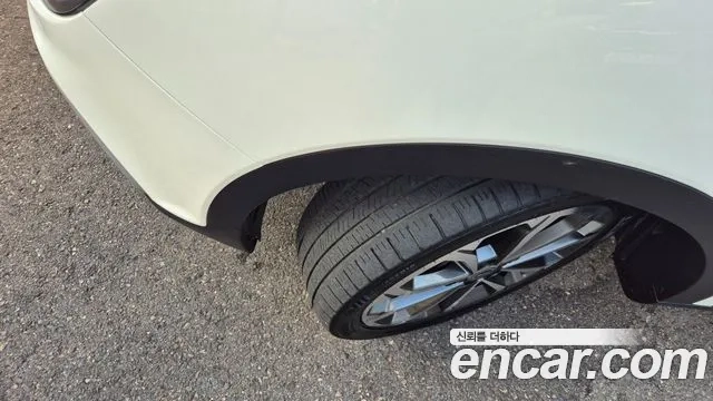 Ssangyong Tivoli Air 2018 Белый из Кореи, фото 5