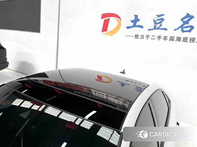 Audi A3 2023 Белый из Китая, фото 5