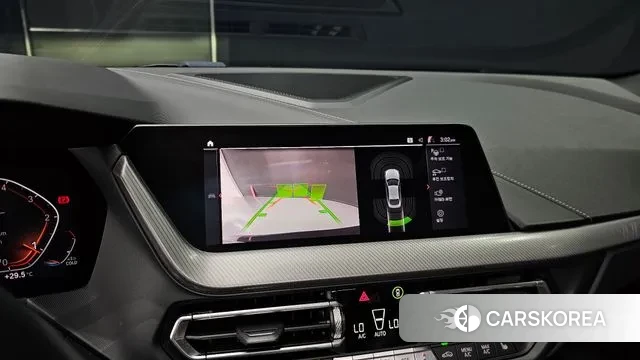 BMW 2 Series Gran Coupe (F44) 2021 Серый из Кореи, фото 5