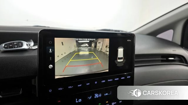 Hyundai Staria 2021 Серебряный из Кореи, фото 5