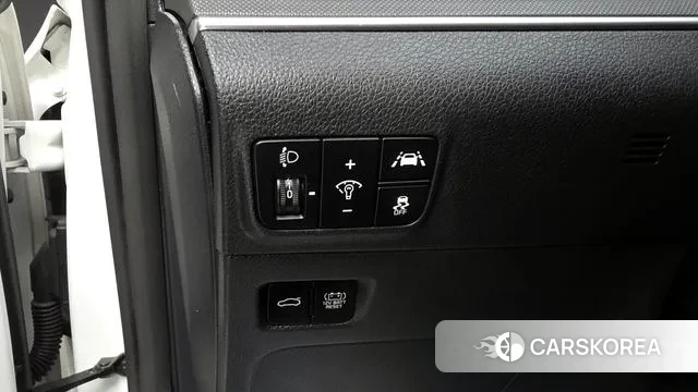 Kia K5 Hybrid 3rd Generation 2022 Белый из Кореи, фото 5