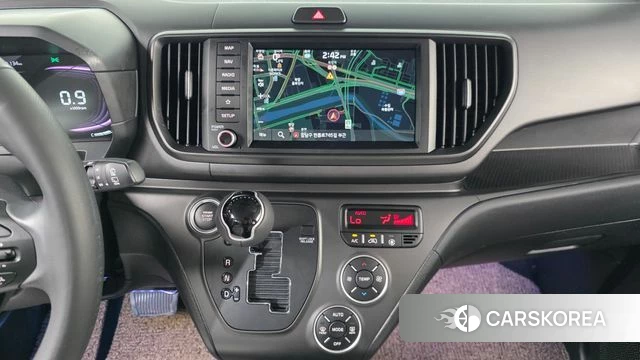 Kia The New Kia Ray 2025 Белый из Кореи, фото 5