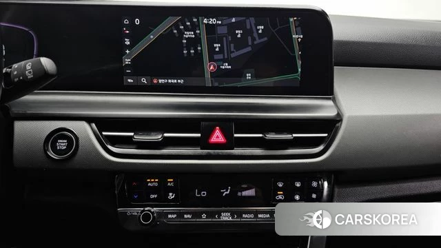 Kia The New Seltos 2022 Белый из Кореи, фото 5