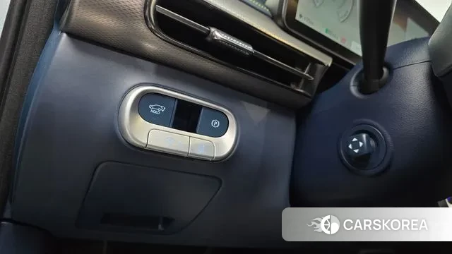 Genesis GV60 2021 Небесно-голубой из Кореи, фото 5