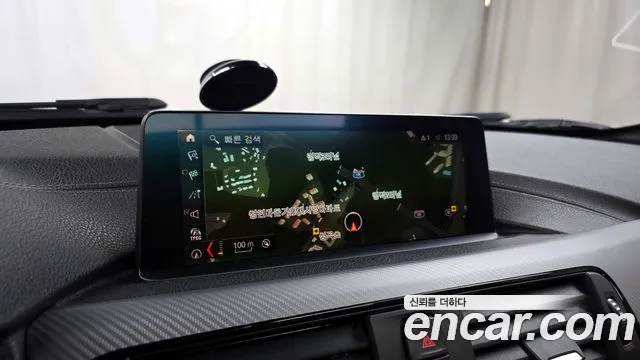 BMW 3 Series (F30) 2019 Белый из Кореи, фото 5