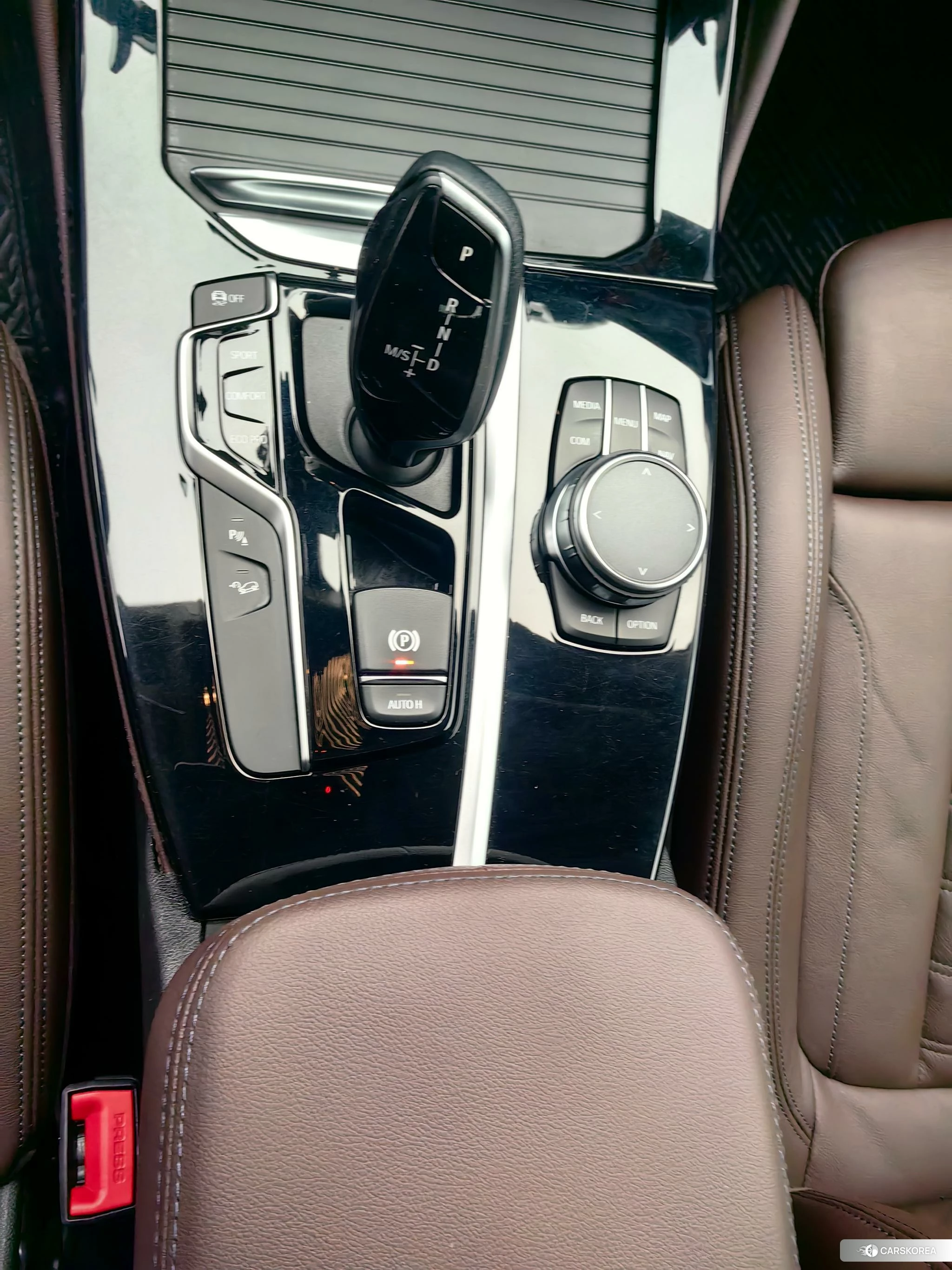 BMW X4 2020 Черный из Китая, фото 5