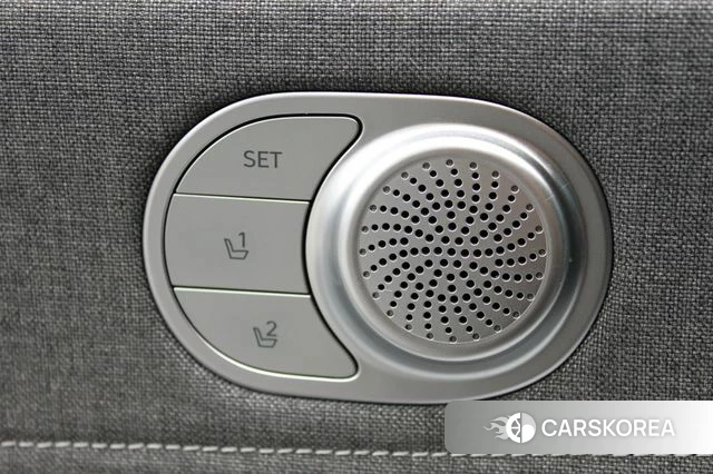 Hyundai Avante (CN7) 2022 Серебристо-серый из Кореи, фото 5