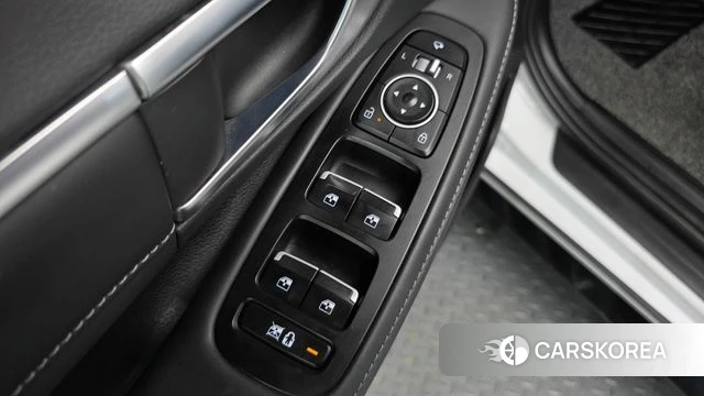 Hyundai Sonata D Edge (DN8) 2025 Белый из Кореи, фото 5